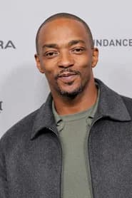 Anthony Mackie