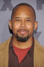 Michael Boatman