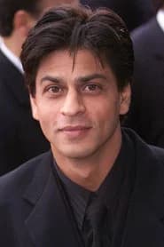 Shah Rukh Khan