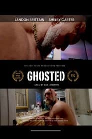 Ghosted: Thriller