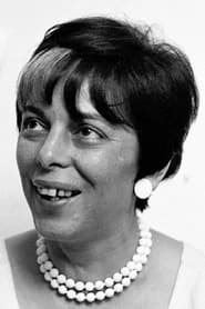 Shirley Clarke