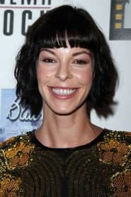 Pollyanna McIntosh