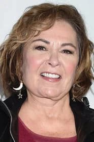 Roseanne Barr