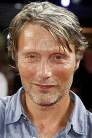 Mads Mikkelsen
