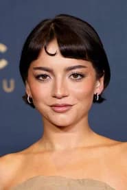 Isabela Merced