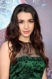 Hannah Marks
