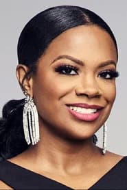 Kandi Burruss