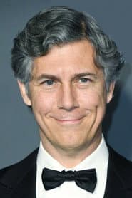 Chris Parnell