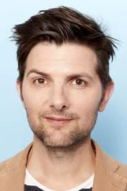 Adam Scott