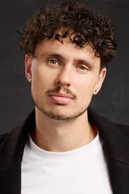 Jesse Samos Leaman