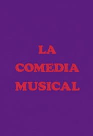La Comedia Musical Española