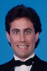 Jerry Seinfeld