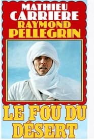 Le fou du désert