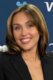 Miley Cyrus