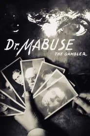 Dr. Mabuse, the Gambler