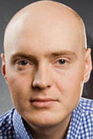 Dmitry Gizbrekht