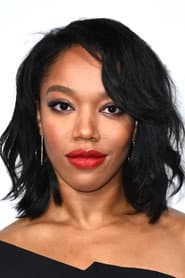 Naomi Ackie