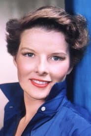 Katharine Hepburn