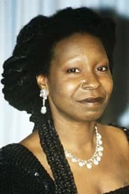 Whoopi Goldberg
