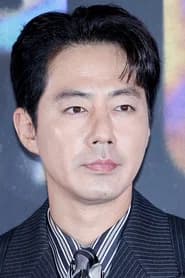 Zo In-sung