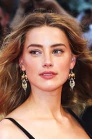 Amber Heard