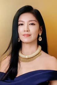 Kelly Lin Hsi-Lei