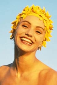Cameron Diaz