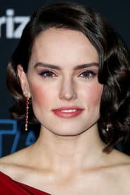 Daisy Ridley