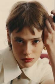 Mathilde Warnier