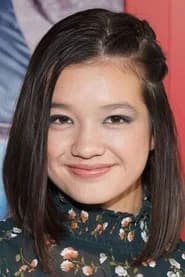 Peyton Elizabeth Lee