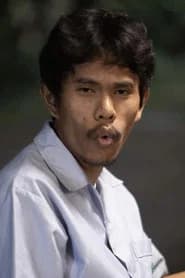 Naraphat Ngodngam