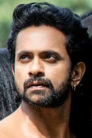 Chameera Liyanage
