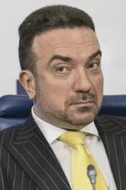 Sergey Zhilin