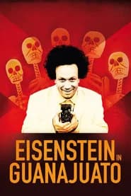 Eisenstein in Guanajuato
