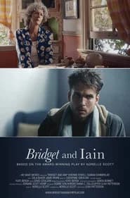 Bridget and Iain