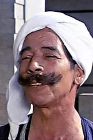 Abdel Ghani El Nagdi