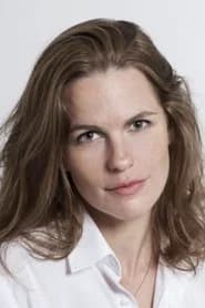 Isabell Polak