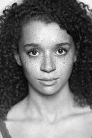 Erin Kellyman