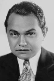 Edward G. Robinson