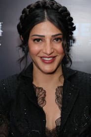 Shruti Haasan