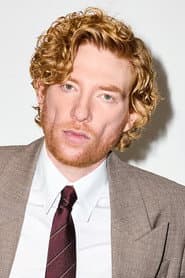Domhnall Gleeson