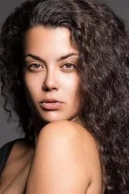 Sofia Spantidaki