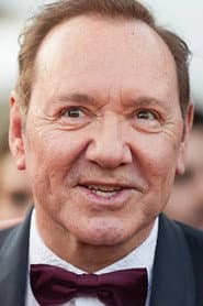 Kevin Spacey