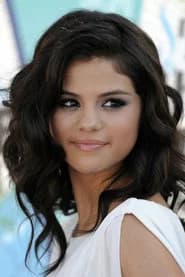 Selena Gomez