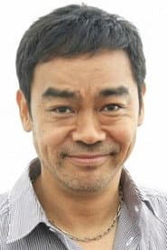 Sean Lau Ching-wan