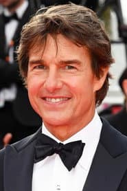 Tom Cruise