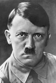 Adolf Hitler