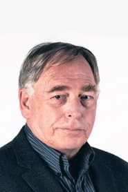Garry Chalk