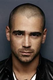 Colin Farrell