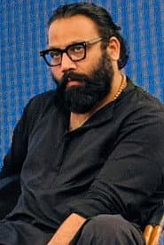 Sandeep Reddy Vanga